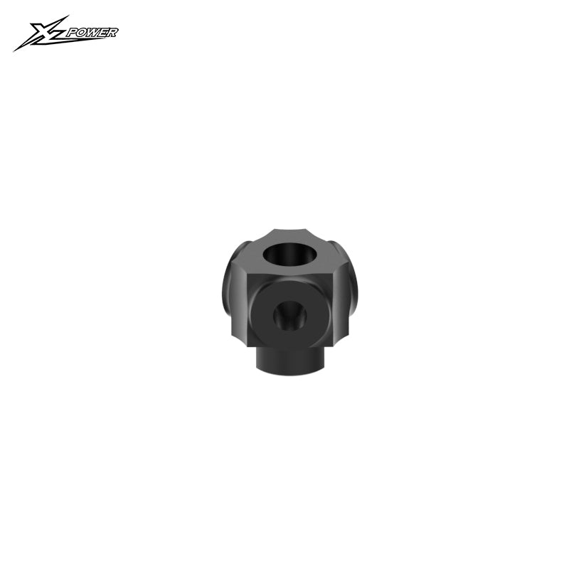 XL70V2T14 - 3 Blades tail hub