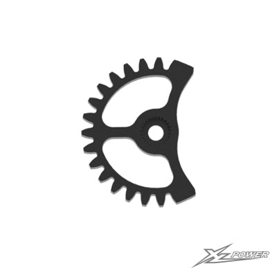 XL76A05 - Servo gear