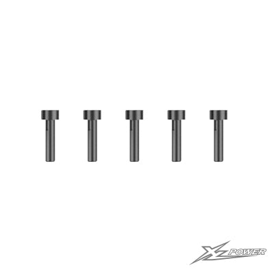 XL76A06 - M4*12 Screw