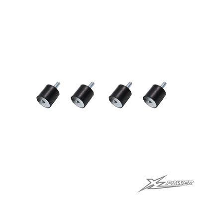 XL76A07 - Landing gear damper