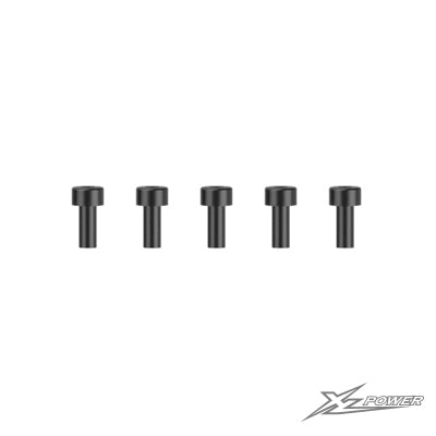 XL76A08 - M2*5 Screw