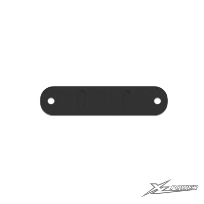 XL76A10 - Spacer for connector mount