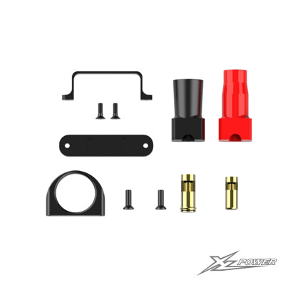 XL76A11 -  Quick connect battery set