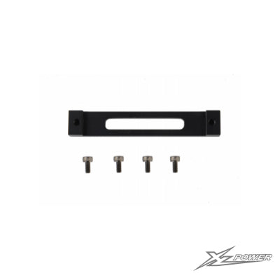 XL76B10 - F3C landing skid mount