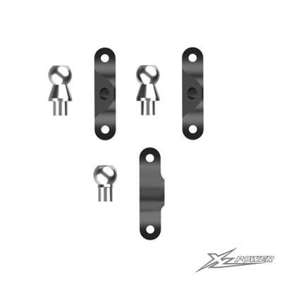 XL76B18 - Ball mount