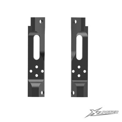 XL76B19 - Linear control mount