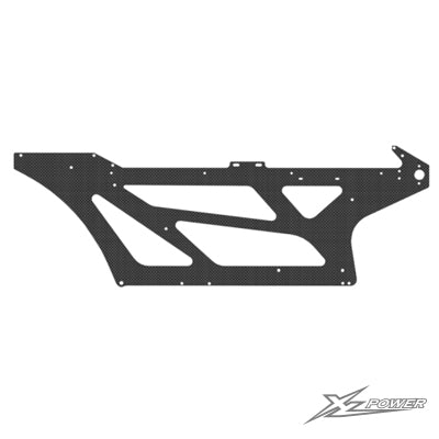 XL76B21 - Lower frame for WraithE760V3