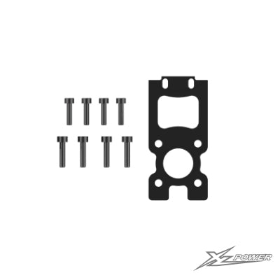 XL76B24 - Motor mount V3