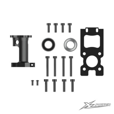 XL76B28 - Motor mount V3 upgrade set