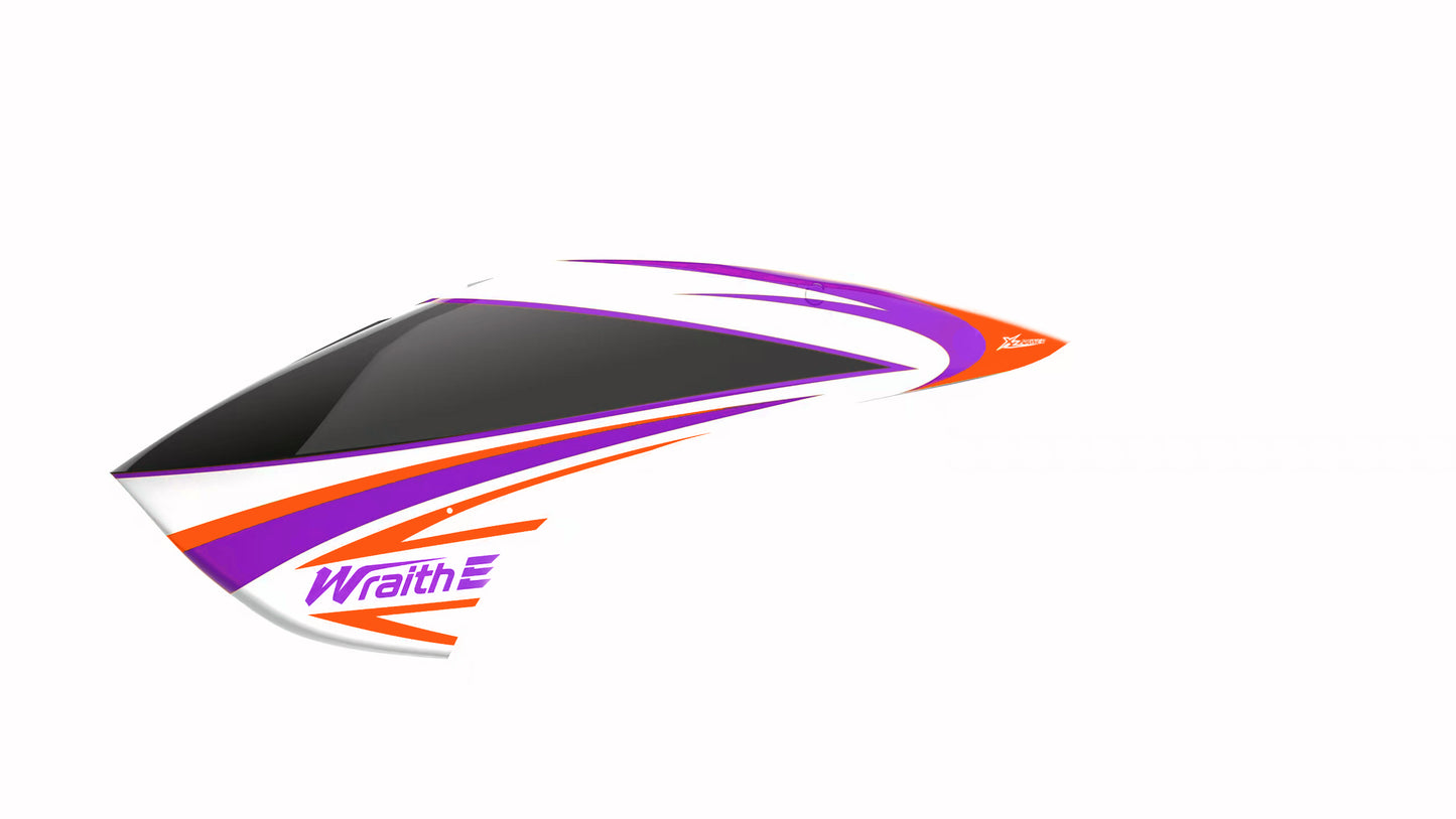 XL76C03 - WraithE 760 V3 Canopy