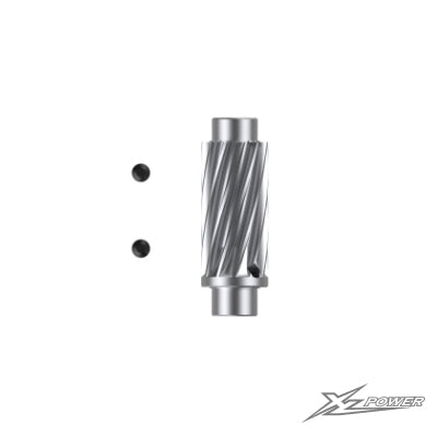 XL76G11 - Motor pinion 11T V3