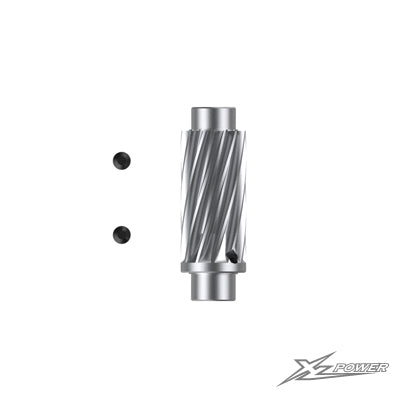 XL76G12 - Motor pinion 12T V3