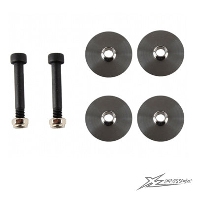 XL76H02-3 - F3C Special Blades washer for F3C (2mm)