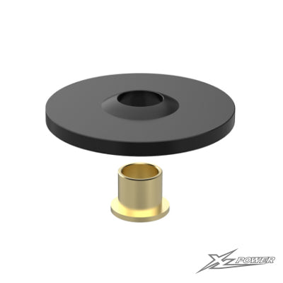 XL76H02-5 - 2mm POM blade washer