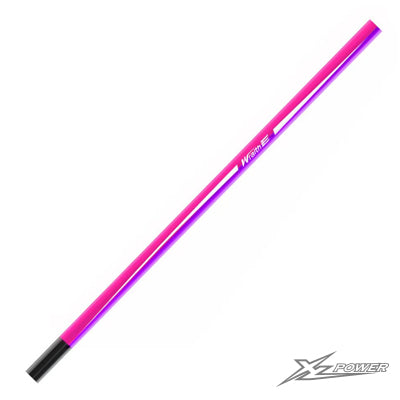 XL76T09-C - WraithE 760 V3  Tail boom