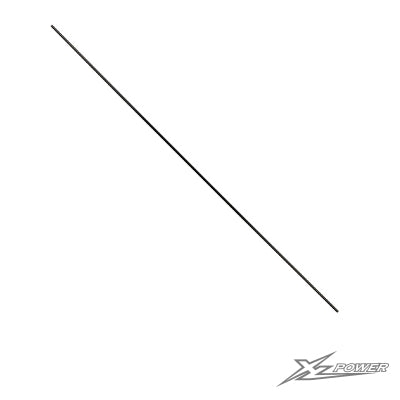 XL76T10 - Tail control rod for WraithE760V3