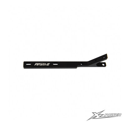 Xl76B13 - F3C Lower servo frame (L) V2