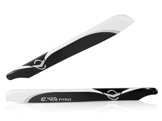 Azure Power Heli Main Blades 420 PRO