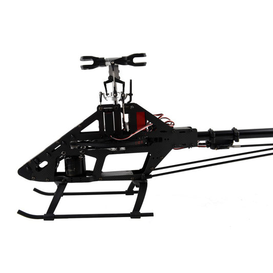 XL48K01-1 -  Protos 480 Kit with fiberglass canopy (RED)