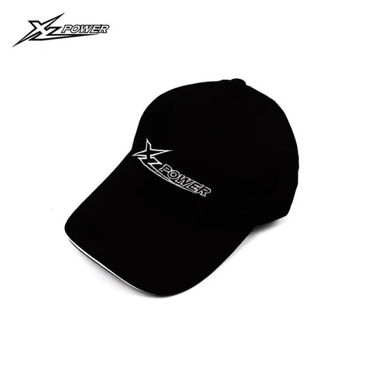 C002 - XLPOWER CAP