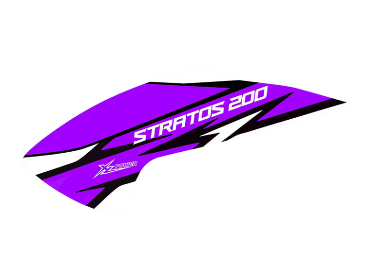 XL20C093 - Canopy