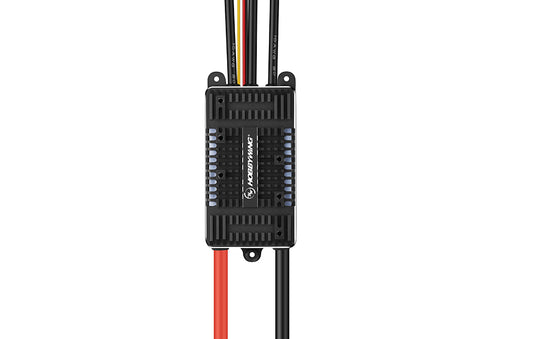Hobbywing Platinum 260A HV SBEC V5 ESC