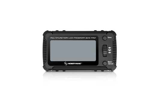 Hobbywing LCD Program Box Pro