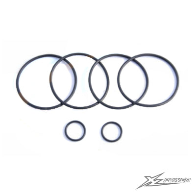MSH51000 - Battery and ESC o-ring set