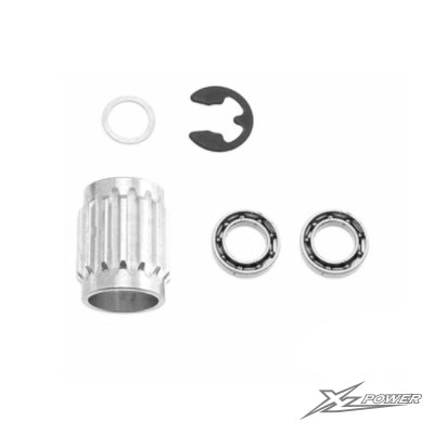 MSH51013 - Pinion 15T