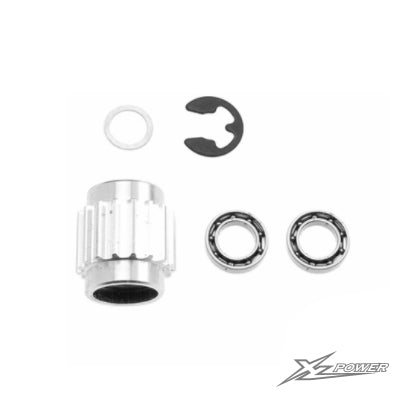 MSH51015  - Pinion 17T