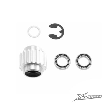 MSH51017 - Pinion 19T