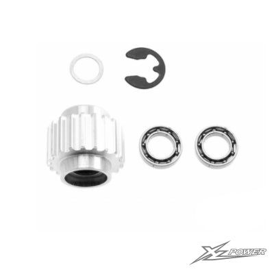 MSH51018 - Pinion 20T