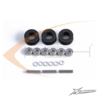 MSH51034 - Guide pulleys