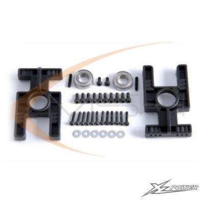 MSH51041 - Servo frames