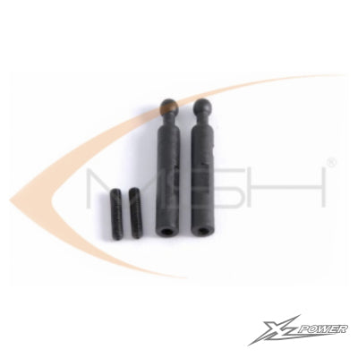 MSH51055 - Canopy mounting post