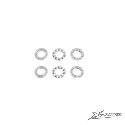 MSH51065 - Thrust  5x10x4