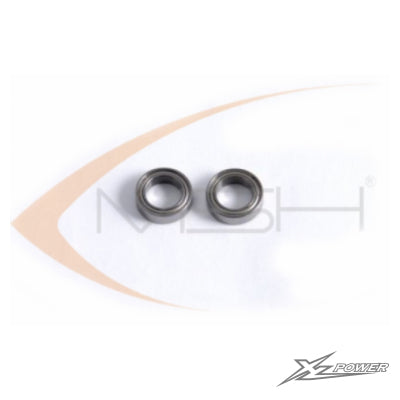 MSH51073 - 6x10x2,5   Bearing