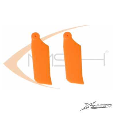 MSH51135 -Tail blades Orange