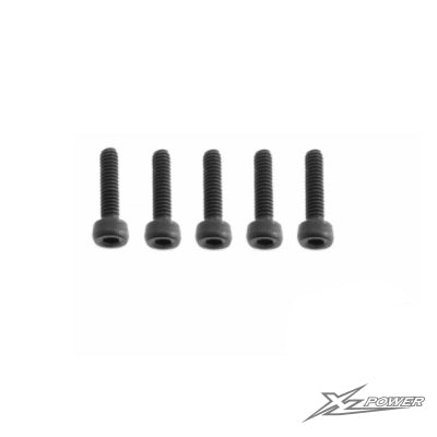 MSH51149 - M3x12 Socket head cap screw