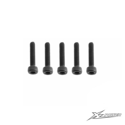 MSH51155 - M3x14 Socket head cap screw