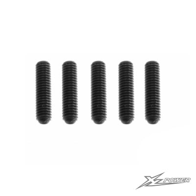 MSH51158 - M2,5x12 Socket set screw