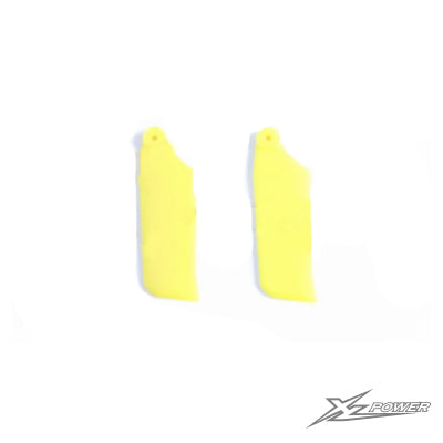 MSH51111 - Tail blades Yellow
