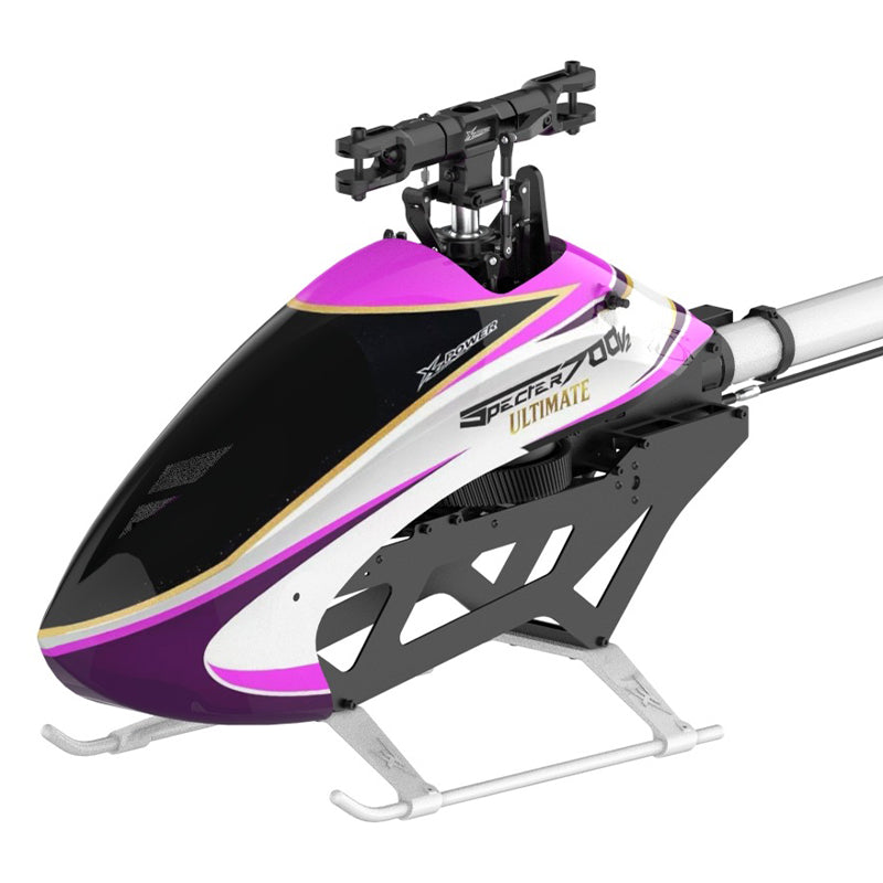 XL70V2K06 - XLPower Specter 700V2 ultimate