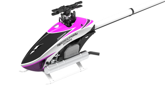 XL70V2NK02- XLPower Specter 700 Nitro Kit