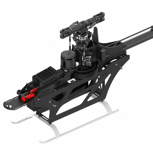 XL76K03 - XLPower Wraith E 760 V3