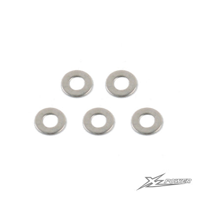 XL48A01 - 2*5*0.3 washer(5psc)