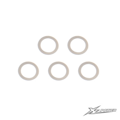 XL48A02 - washer 6*8*0.1(5psc)
