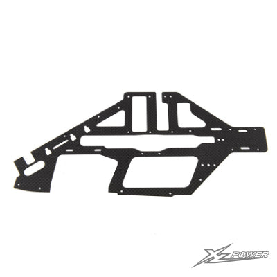 XL48T03 - Carbon frame