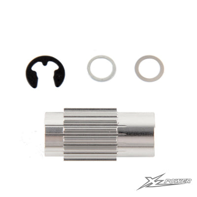 XL48G01 - 15t Long pinion