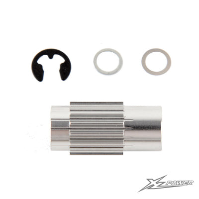 XL48G02 - 16t Long pinion